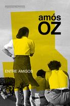 Livro - Entre amigos Livro - Entre amigos