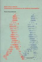 Livro - Entre arte e ciência