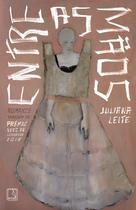 Livro - Entre as mãos