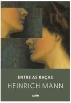Livro - Entre as raças