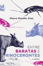 Livro - Entre baratas e rinocerontes