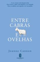 Livro - Entre cabras e ovelhas