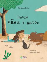 Livro - Entre cães e gatos