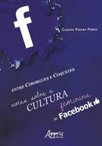 Livro - Entre ciborgues e coquetes Livro - Entre ciborgues e coquetes