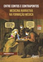 Livro - Entre contos e contrapontos