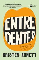 Livro - Entre dentes