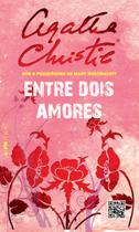 Livro - Entre dois amores Livro - Entre dois amores