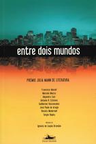 Livro - Entre dois mundos Livro - Entre dois mundos