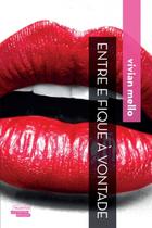 Livro - Entre e fique à vontade Livro - Entre e fique à vontade