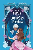 Livro - Entre feras e corações feridos