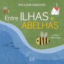 Livro - Entre ilhas e abelhas