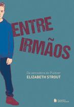 Livro - Entre irmãos Livro - Entre irmãos