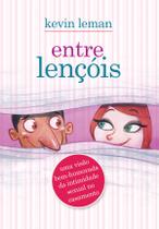Livro - Entre lençóis