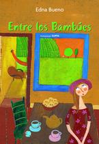 Livro - Entre los bambués