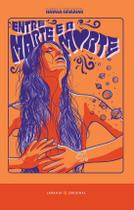 Livro - Entre Marte e a morte