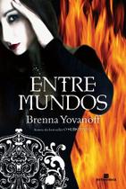 Livro - Entre mundos