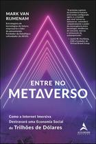 Livro - Entre no metaverso