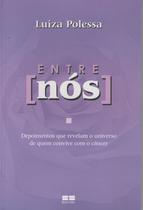 Livro - Entre nós Livro - Entre nós