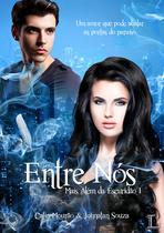 Livro - Entre Nós