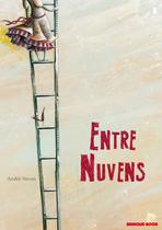 Livro - Entre nuvens Livro - Entre nuvens