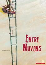 Livro - Entre nuvens