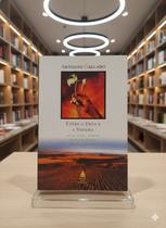 Livro Entre o Deus e a Vasilha - Antonio Callado - Ensaio Reforma Agrária Brasileira