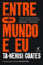 Livro - Entre o mundo e eu