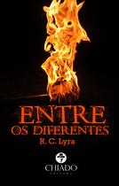Livro - Entre os Diferentes