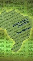 Livro - Entre passos e rastros Livro - Entre passos e rastros