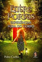 Livro - Entre portas