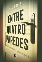 Livro - Entre quatro paredes