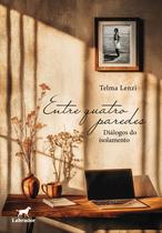 Livro - Entre quatro paredes Livro - Entre quatro paredes