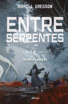 Livro - Entre Serpentes