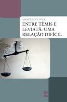 Livro - Entre Têmis e Leviatã
