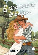 Livro - Entre vacas e beijos