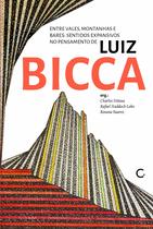 Livro - Entre vales, montanhas e bares