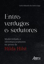 Livro - Entre verdugos e sedutores Livro - Entre verdugos e sedutores