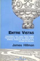 Livro - Entre vistas Livro - Entre vistas