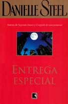 Livro - Entrega especial