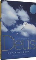 Livro - Entrega-te a Deus (Premium) Livro - Entrega-te a Deus (Premium)