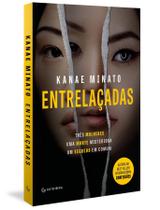 Livro - Entrelaçadas Livro - Entrelaçadas