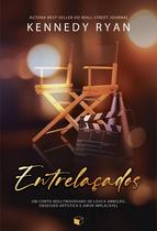 Livro - Entrelaçados (Renascença de Hollywood 1) Livro - Entrelaçados (Renascença de Hollywood 1)