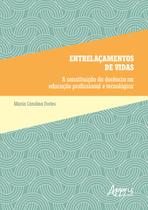 Livro - Entrelaçamentos de vidas