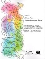 Livro - Entrelinhas De Pesquisa