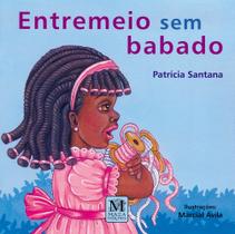 Livro - Entremeio sem babado Livro - Entremeio sem babado
