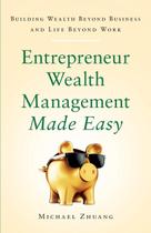 Livro Entrepreneur Wealth Management Beyond Business Life Livro Entrepreneur Wealth Management Beyond Business Life