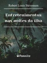 Livro - Entretenimentos nas noites da ilha
