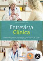 Livro - Entrevista Clínica