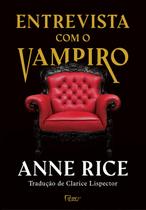 Livro - Entrevista com o vampiro Livro - Entrevista com o vampiro