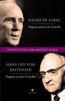 Livro - Entrevistas Sobre O Concílio Vaticano Ii